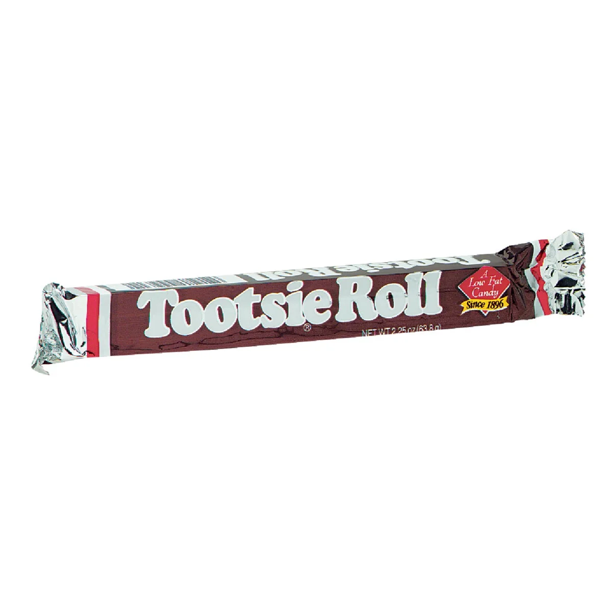 Specialty Tootsie Roll 2.25 Oz. Chocolate Candy Bar Original Design