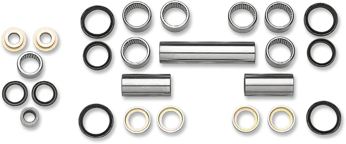 Classic MOOSE RACING Swing Arm Link Kit 27-1180 Enhanced