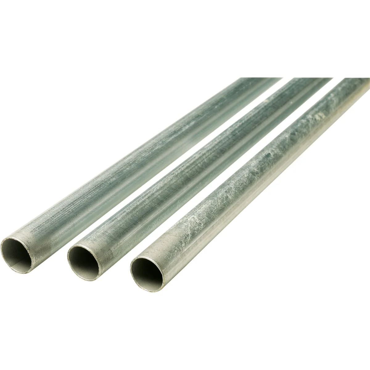 Casual Wheatland 1-1 2 In. x 10 Ft. EMT Metal Conduit Unique