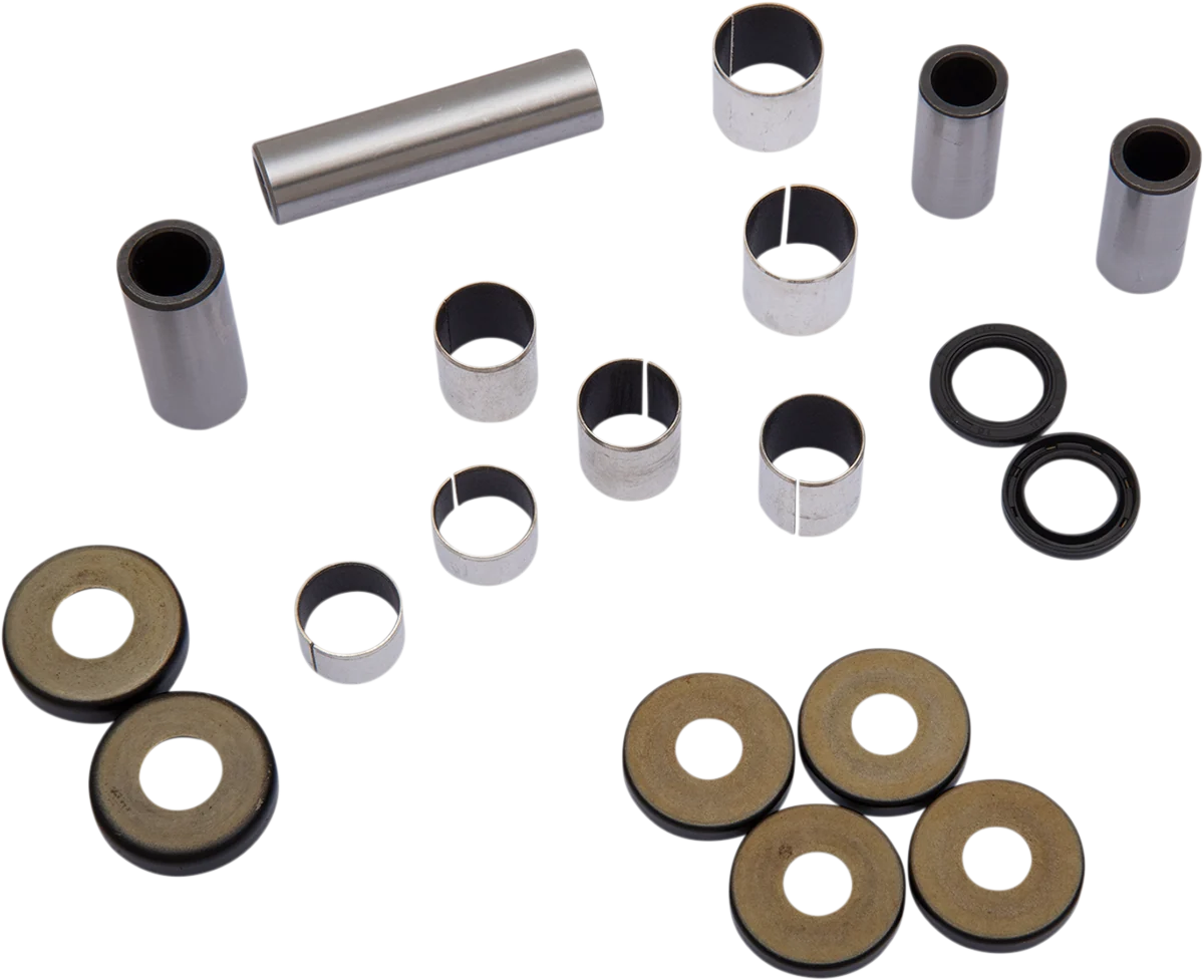 Contemporary MOOSE RACING Swing Arm Link Kit - TTR125 27-1097 Verified