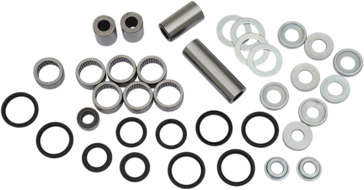 Trendy MOOSE RACING Swing Arm Link Kit 27-1186 Contemporary
