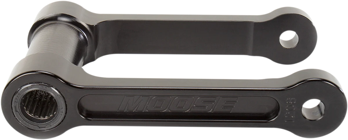 Reliable MOOSE RACING Lowering Pull Rod - Lowers 1.25 0419-0012 High-Quality