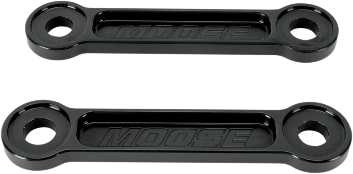 Flexible MOOSE RACING Lowering Pull Rod - Lowers 1.75 0419-0010 Top-Quality