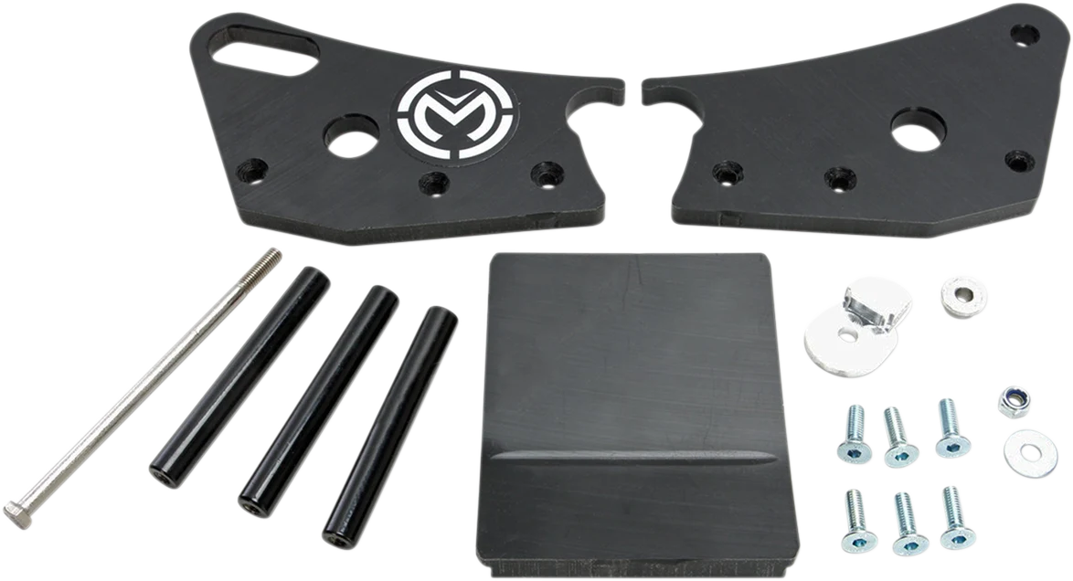 Casual MOOSE RACING Linkage Guard PX1406 Sustainable