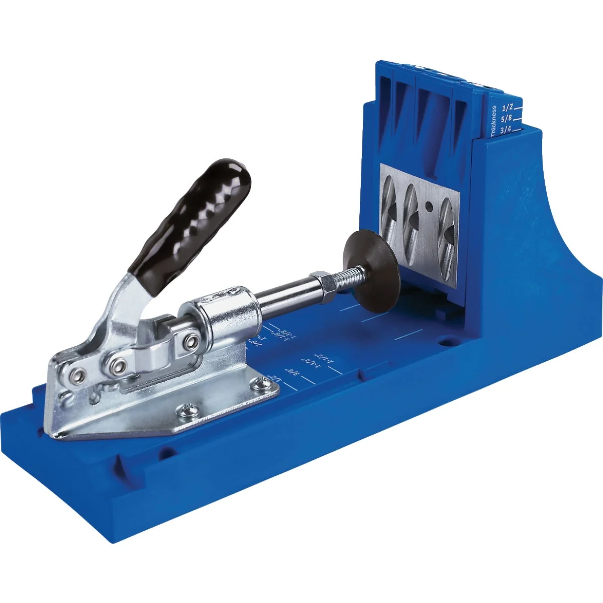 Classic Kreg Jig K4 Pocket Hole Guide Reliable