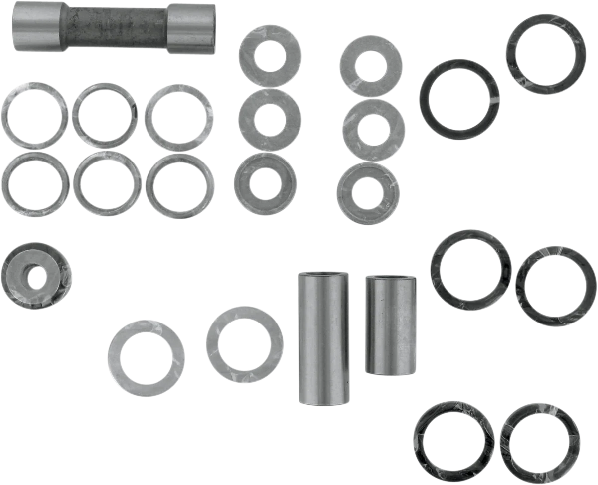 Clean MOOSE RACING Swing Arm Link Kit 27-1125 Durable