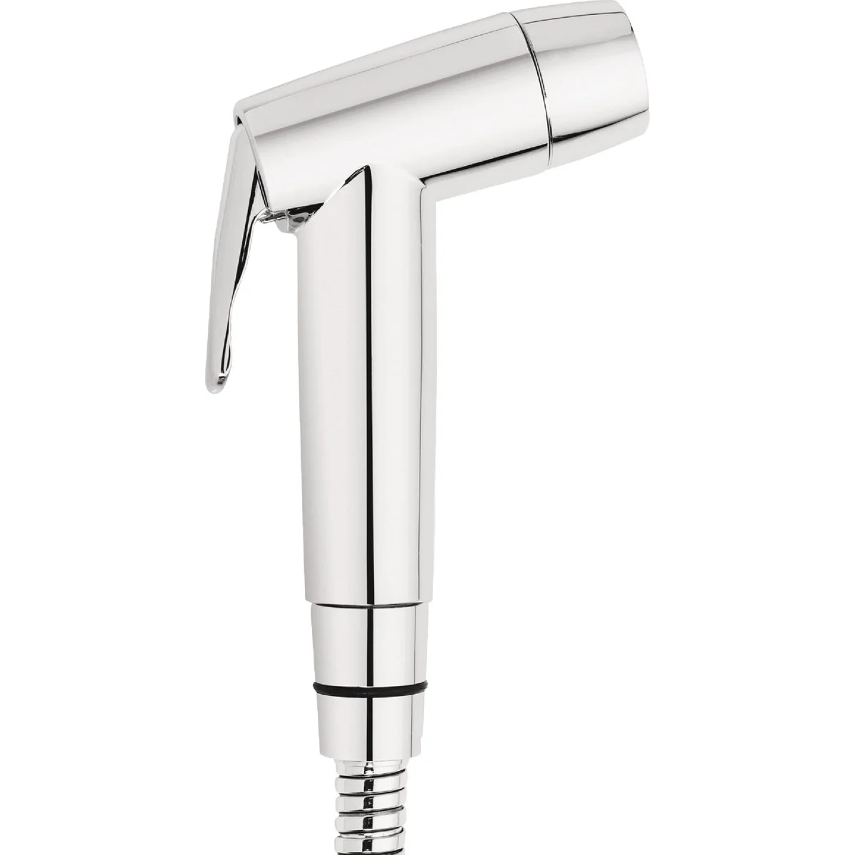 Reusable Brondell CleanSpa Easy Hand Held Bidet Sprayer Unique
