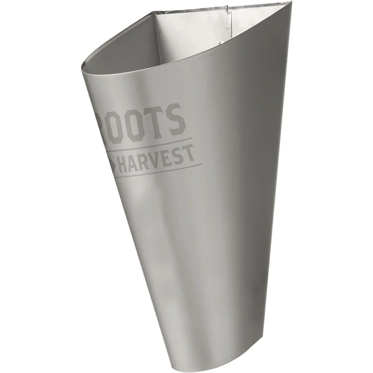 Relaxed Roots Harvest Poultry Cone for Harvest Station Traditional