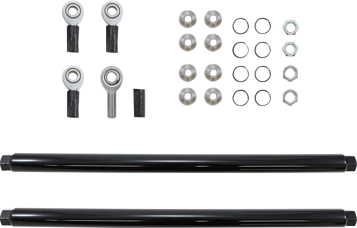 Stylish MOOSE RACING Radius Rod - Upper 41506 Original Design
