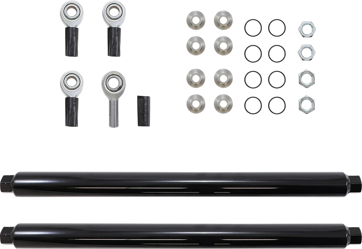 Traditional MOOSE RACING Radius Rod - Heavy Duty - Upper 45522 Artisan