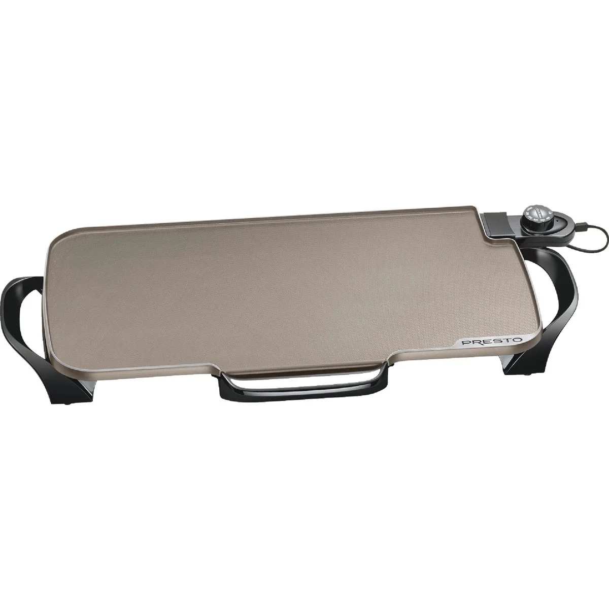 Healthy Presto 22 In. Electric Griddle Verified