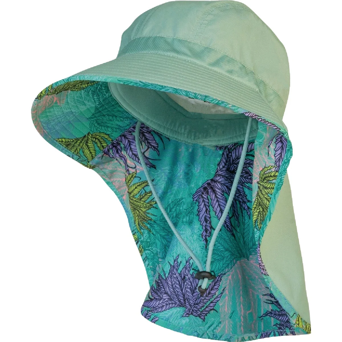 Original Design Farmers Defense Sea-Weed Sun Hat Trendy