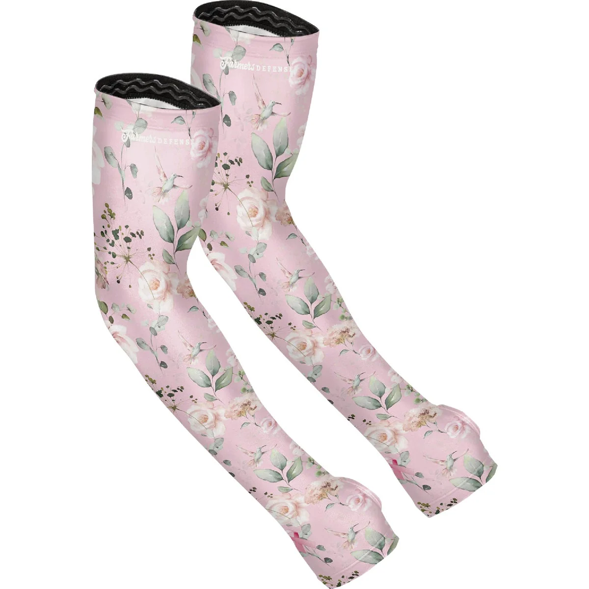 First-Class Farmers Defense Carnations Defeat Breast Cancer Protection Sleeves Large XL Excellent
