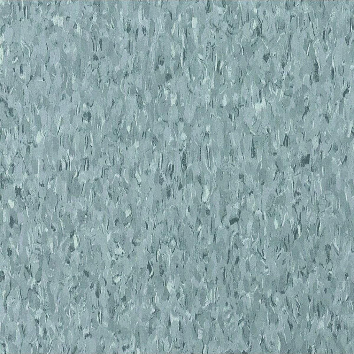 Healthy Armstrong Flooring Standard Excelon Imperial Texture 12 In. x 12 In. VCT Vinyl Floor Tile Blue Gray 45 Sq. Ft. Box Excellent