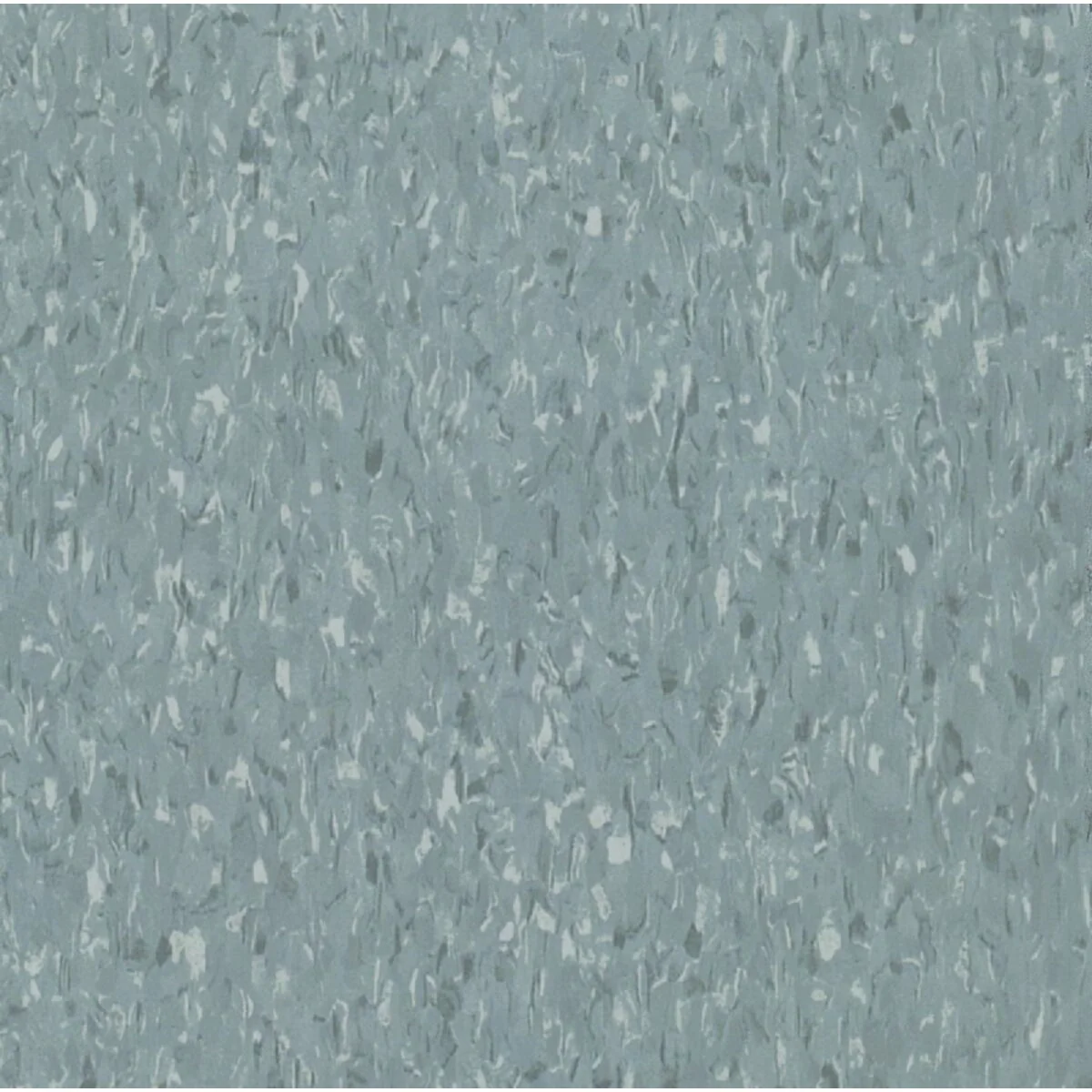Next-Generation Armstrong Flooring Standard Excelon Imperial Texture 12 In. x 12 In. VCT Vinyl Floor Tile Sterling 45 Sq. Ft. Box Practical