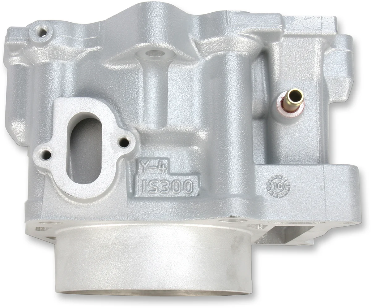 Green MOOSE RACING Cylinder - 102.00 mm - Yamaha MSE20004 Crafted