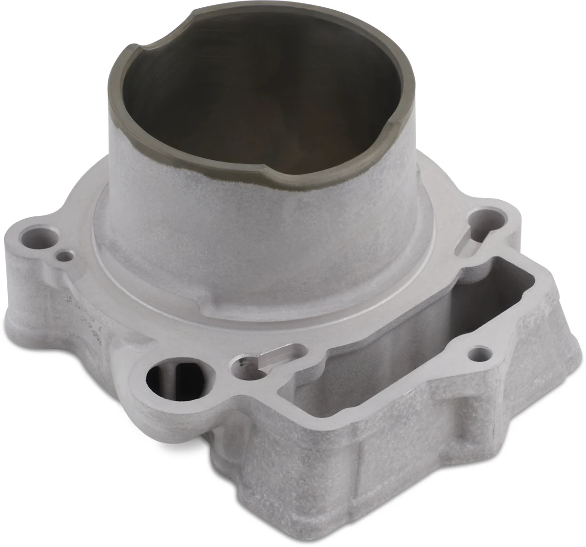Smooth MOOSE RACING Cylinder - 78.00 mm - Gas Gas Husqvarna KTM MSE50006 Flexible
