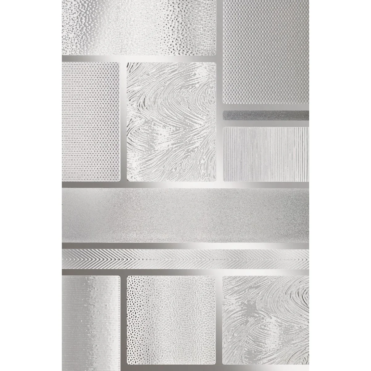 Optimized Artscape 24 In. x 36 Empire Window Film Superior