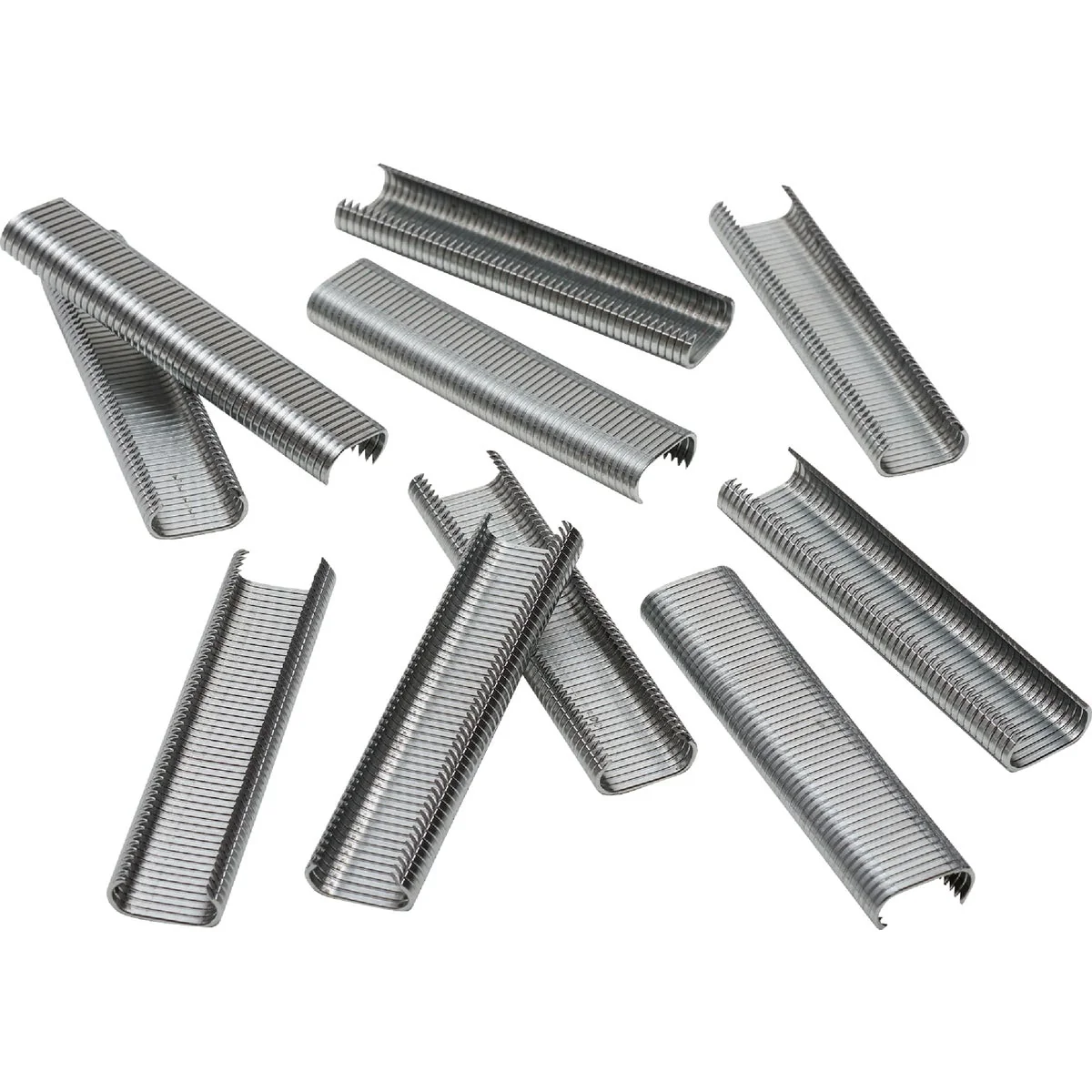 Breathable LEM Hog Rings 500-Count Elite