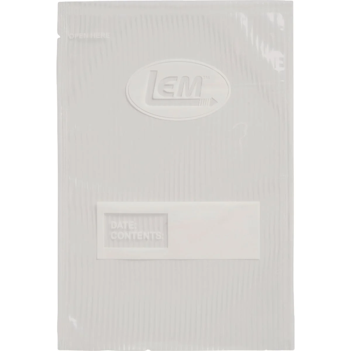 High-End LEM MaxVac Gallon Vacuum Bags 28-Count Expertly Made