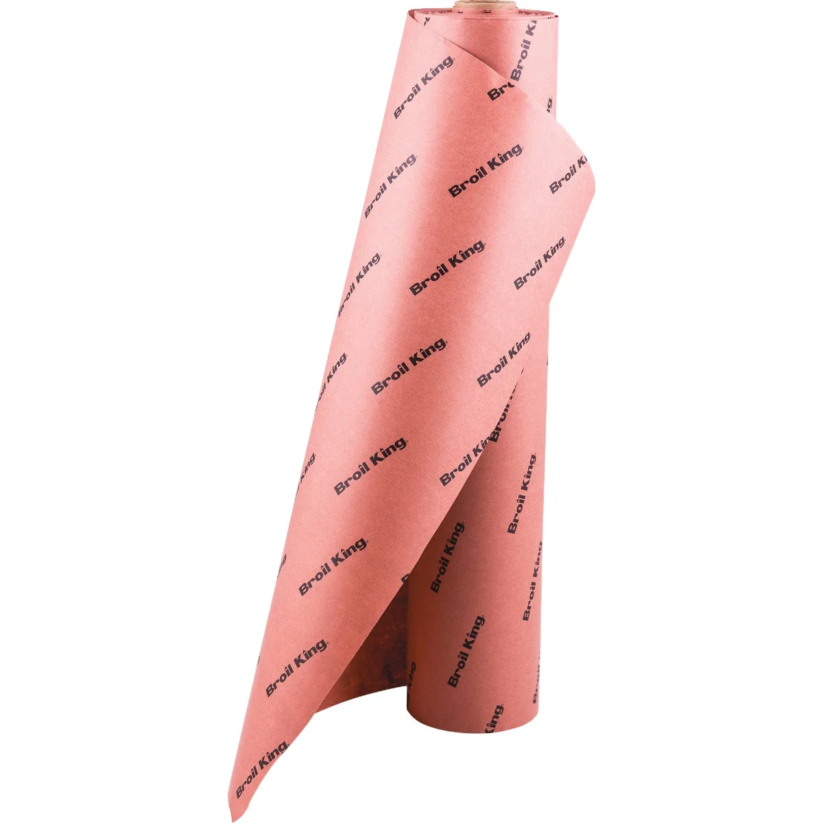 Crafted Broil King 18 In. W. x 150 Ft. L. Pink Butcher Paper Genuine