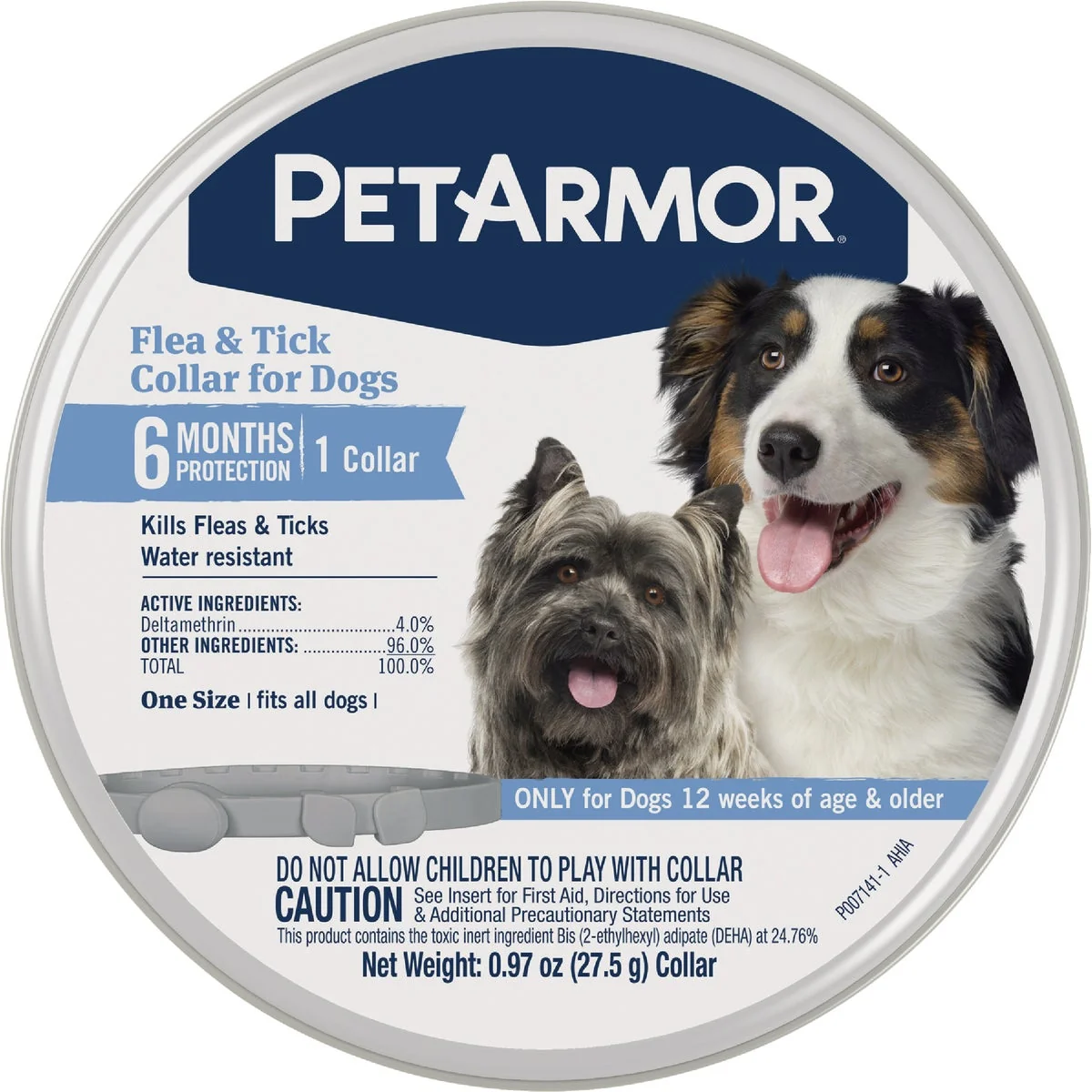 Professional PetArmor Dog Flea Tick Dog Collar Unique