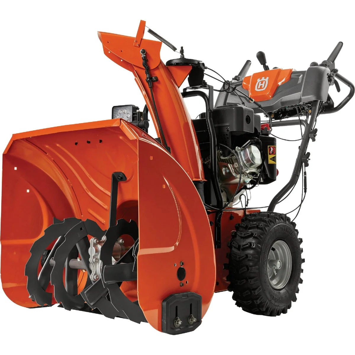 Original Husqvarna ST227 27 In. Gas Snow Thrower Selected