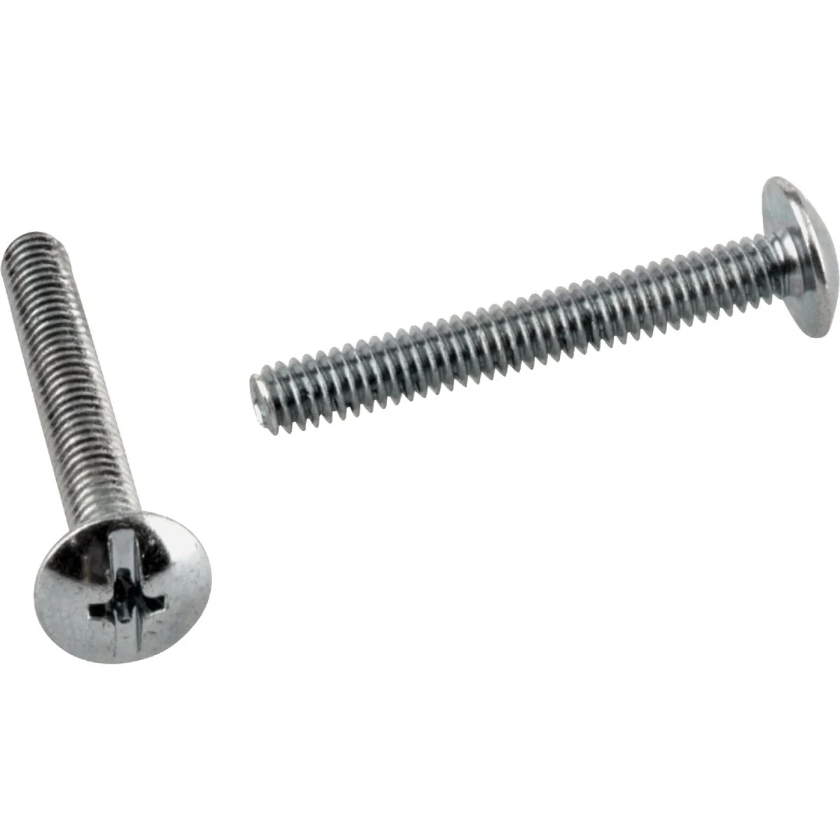 Reusable KasaWare 8 32 In. x 1-1 4 In. Truss Head Machine Screws 20-Pack Fashionable