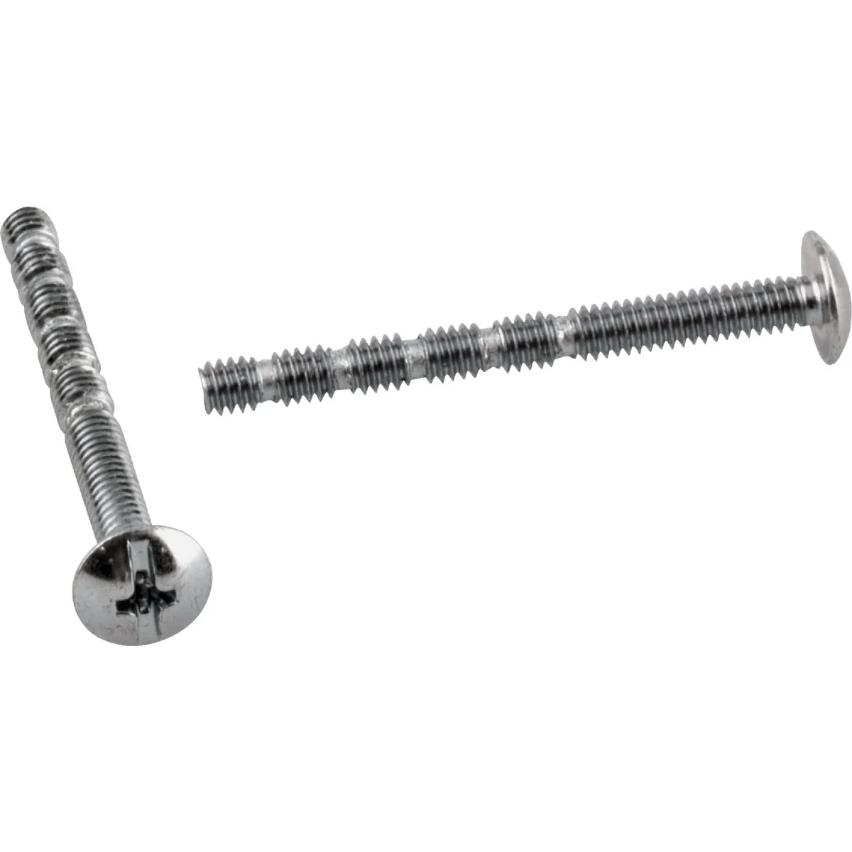 Secure KasaWare 8 32 In. x 1-3 4 In. Breakaway Screws 20-Pack Sustainable