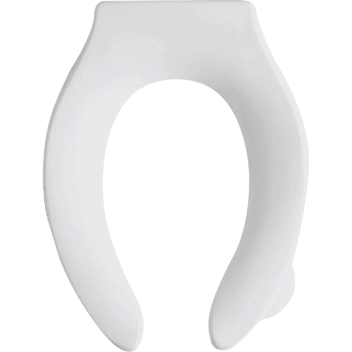 Next-Generation Kohler Stronghold Toilet Seat with Check Hinge White Quality