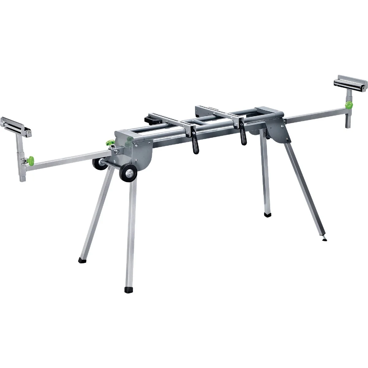 Selected Genesis Universal Heavy-Duty Folding Miter Saw Stand Effective