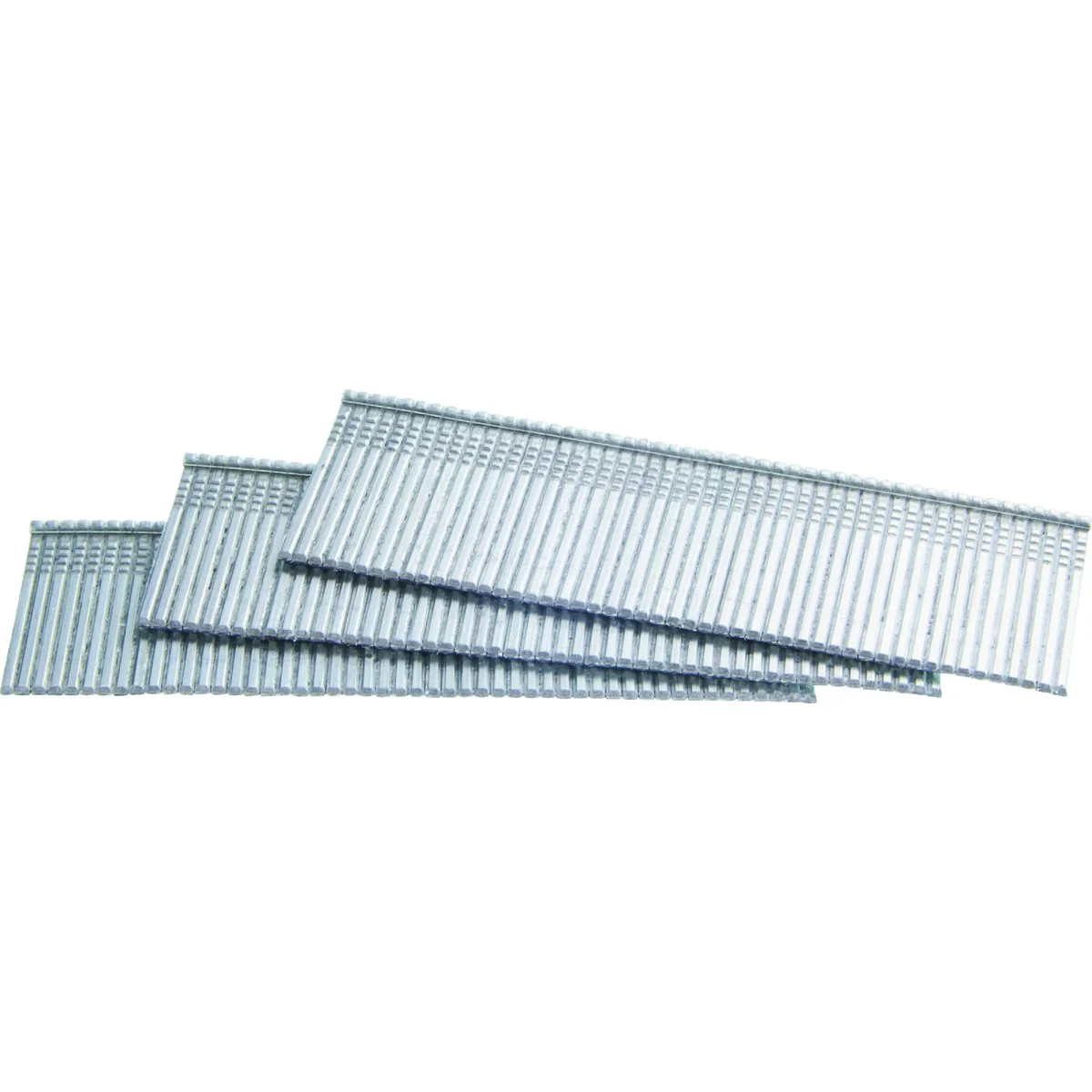 Excellent Senco 16-Gauge Galvanized Straight Finish Nail 1 In. 2000 Ct. Recyclable