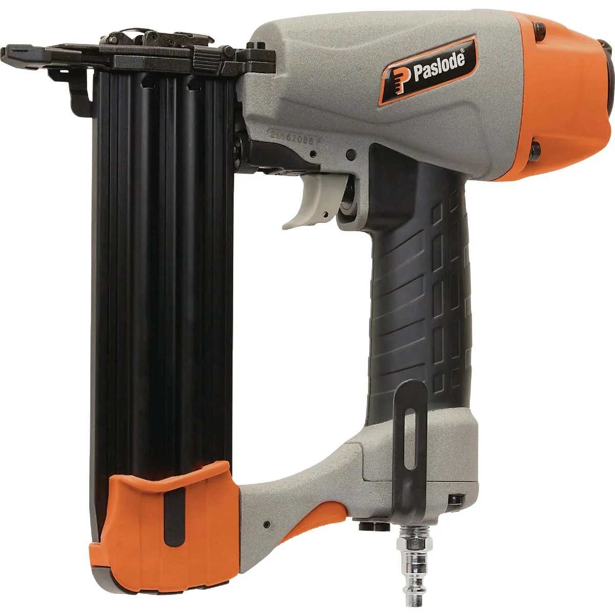 Modern Paslode 18-Gauge 2 In. Pneumatic Brad Nailer Professional