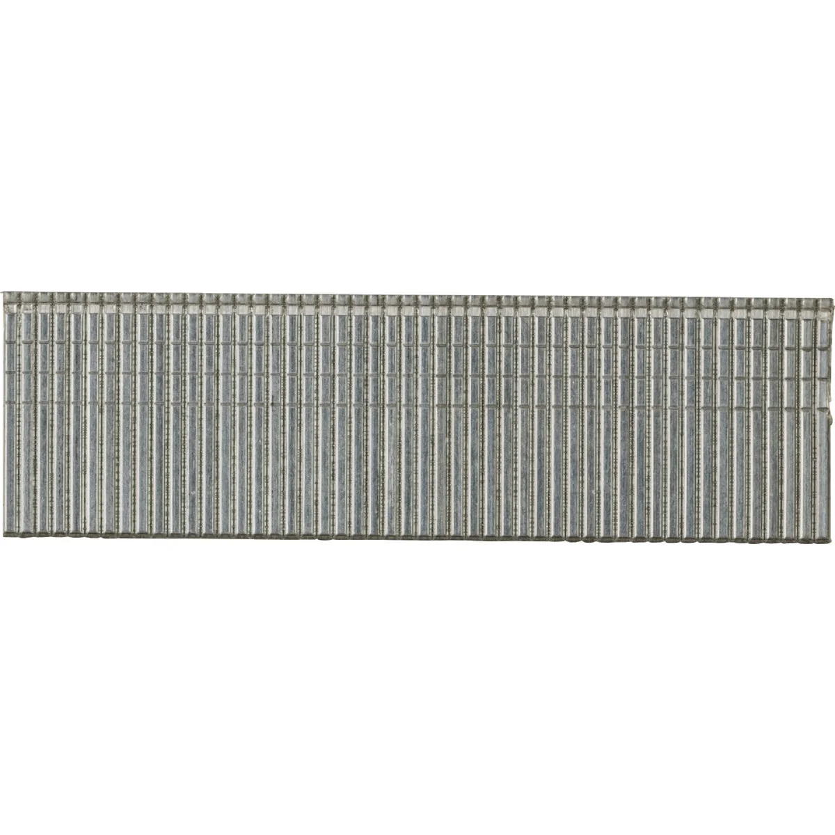 Easy-to-Use Pro-Fit 1 In. 16 Gauge Electrogalvanized Straight Finish Nails 5000 Ct. Fine Crafted