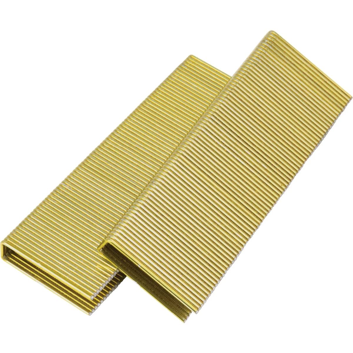Prestigious Pro-Fit 7 16 In. x 1-1 2 In. 16-Gauge Electrogalvanized Crown Staple 10 000 Ct. Versatile