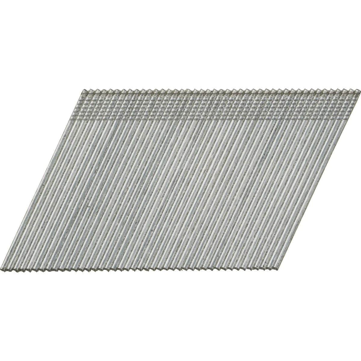 Exclusive Pro-Fit 2-1 2 In. 15 Gauge Electrogalvanized 25 Degree Angled Finish Nails 500 Ct. Smart