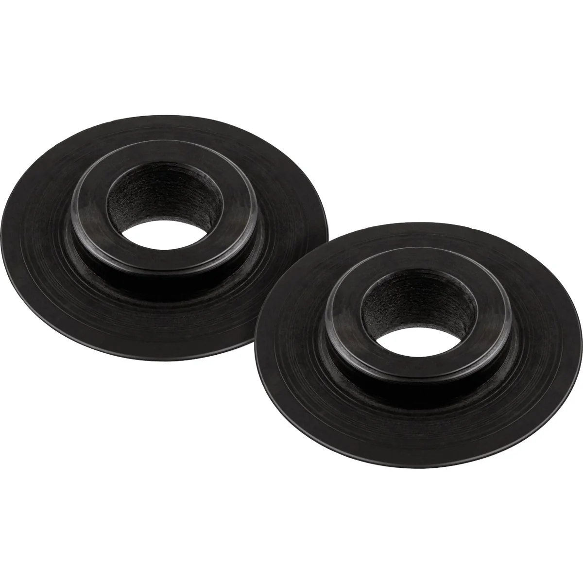 Long-Lasting Superior Tool Cutter Wheel 2-Piece Authentic