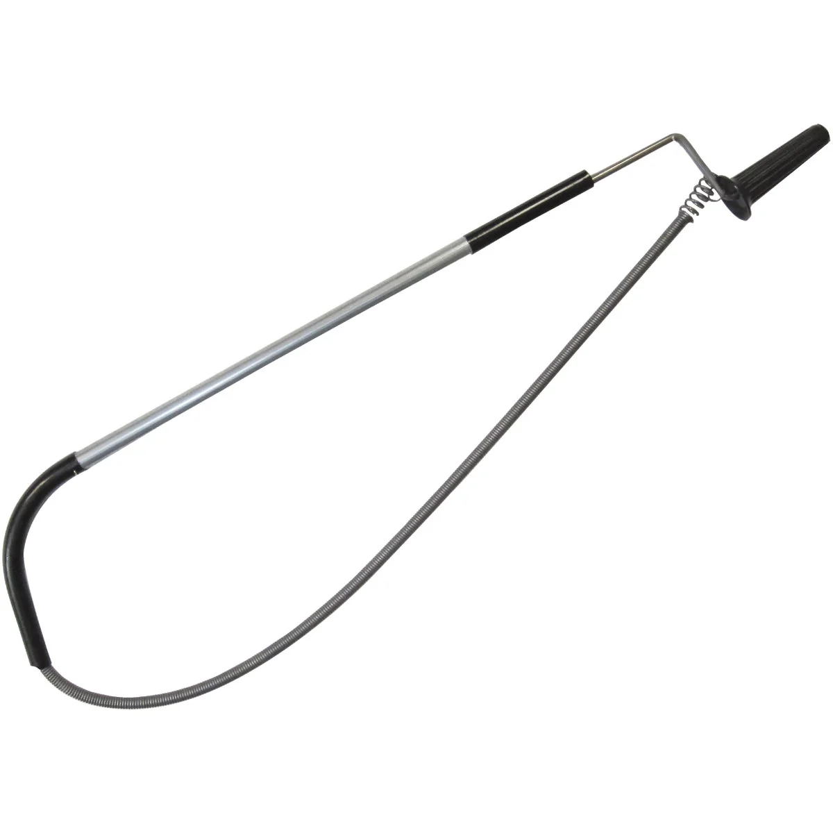 Recyclable Cobra Tube 1 2 In. x 3 Ft. Heavy Duty Toilet Auger Innovative