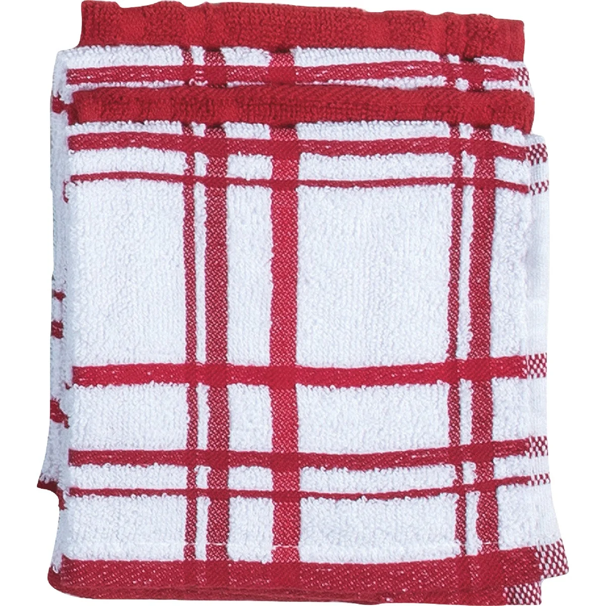 Verified Kay Dee Designs Cinnabar Dish Cloth Set 4-Piece Premium Material