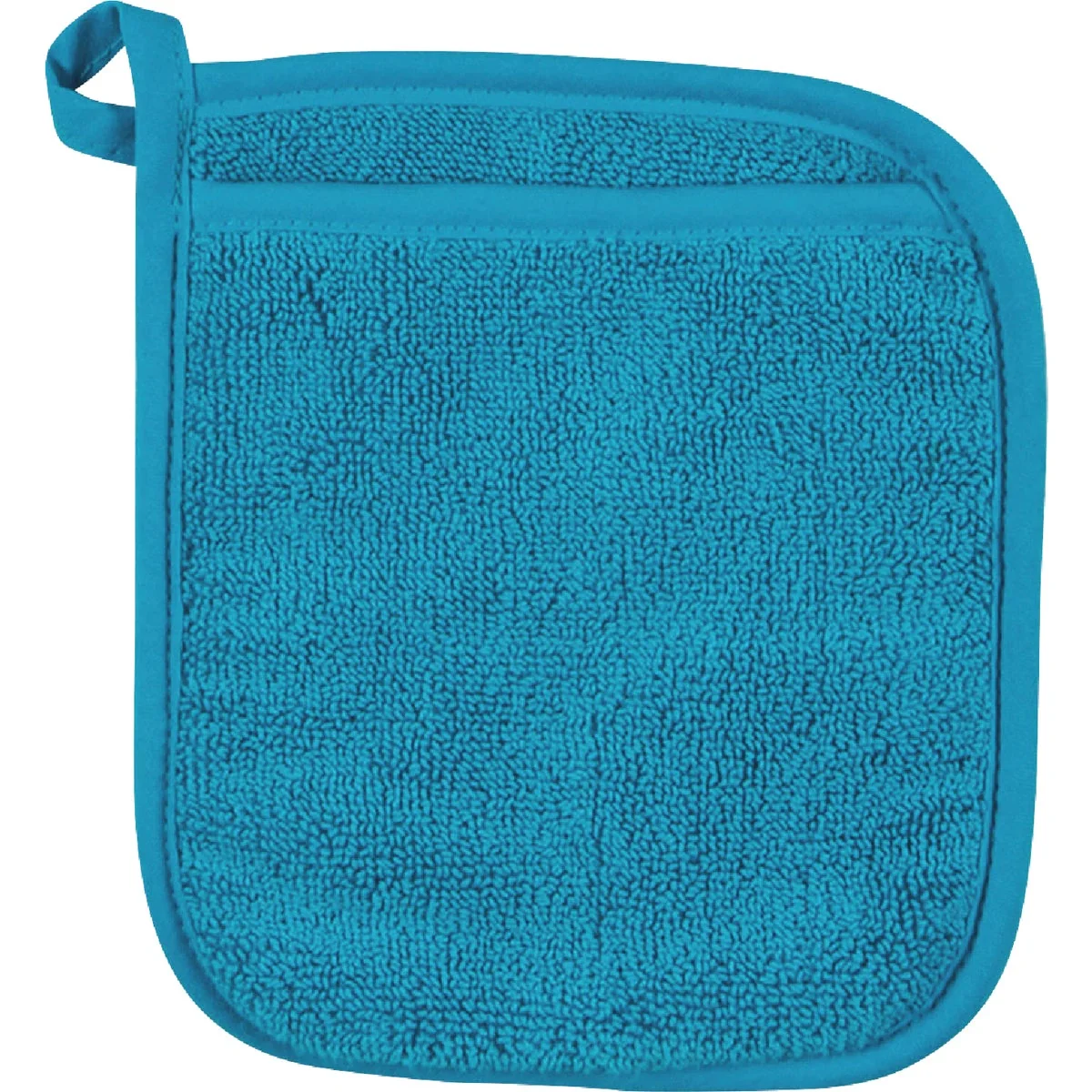 Top-Quality Kay Dee Designs Peacock Pocket Oven Mitt Safe