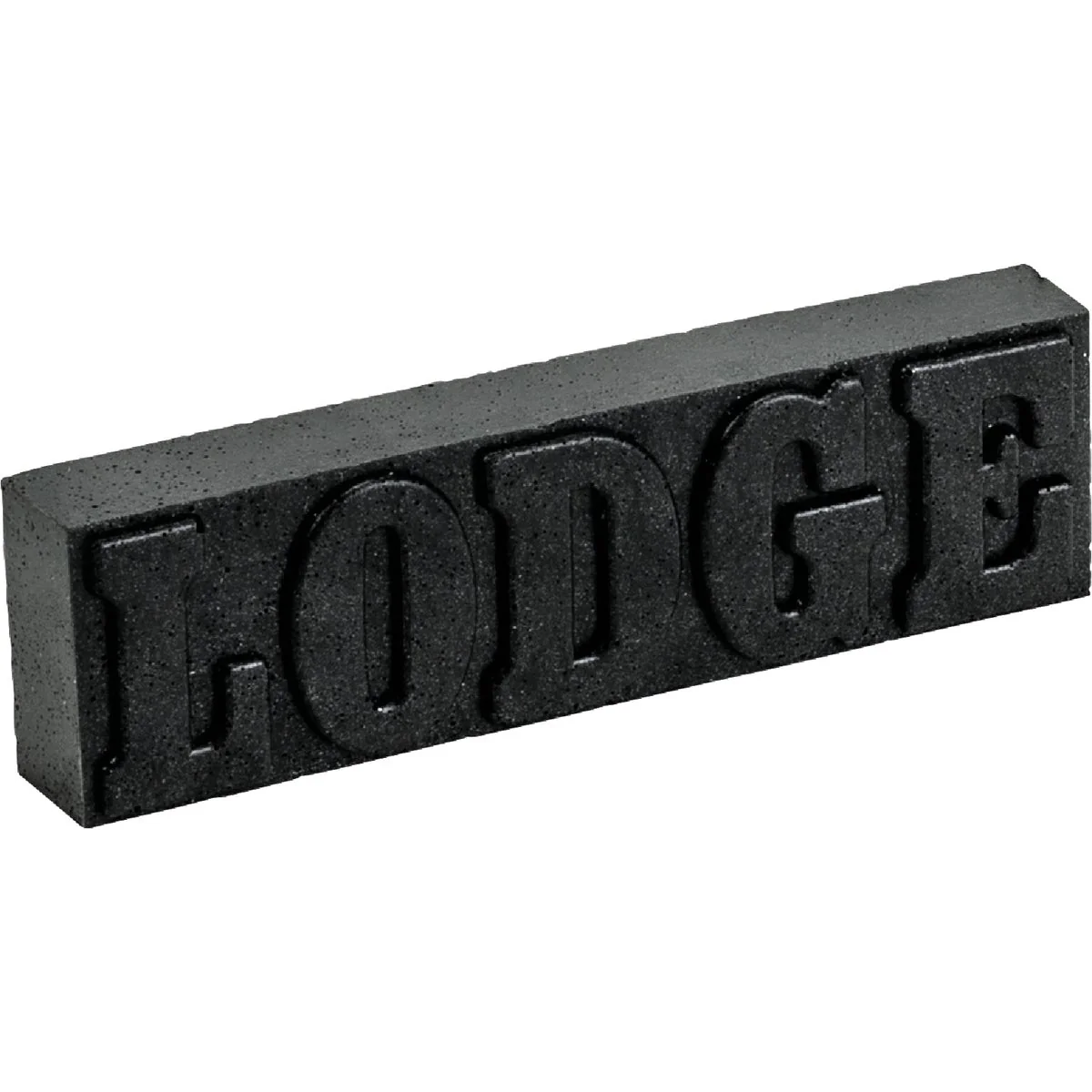 Clean Lodge Cast Iron Rust Eraser Proven