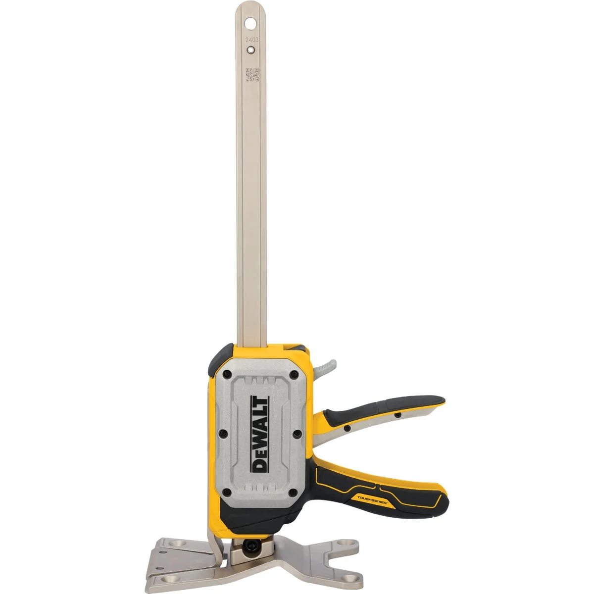 Luxury DEWALT TOUGHSERIES Construction Jack Exclusive