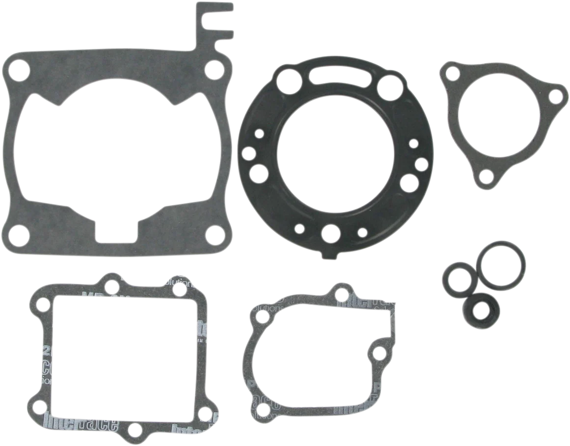 Fast MOOSE RACING Top End Gasket Kit - Honda 810239MSE Long-Lasting