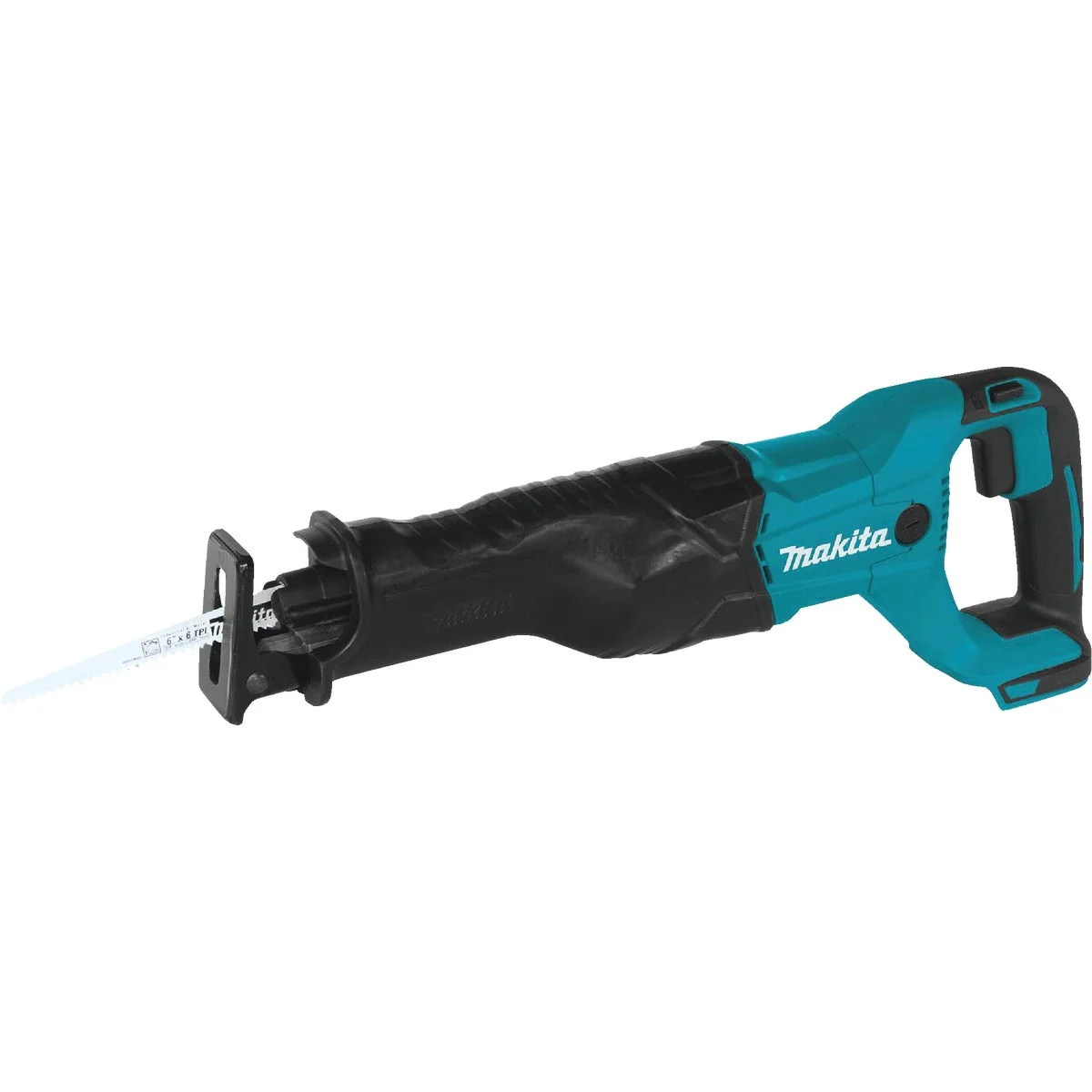 Original Design Makita 18 Volt LXT Lithium-Ion Cordless Reciprocating Saw Tool Only Versatile