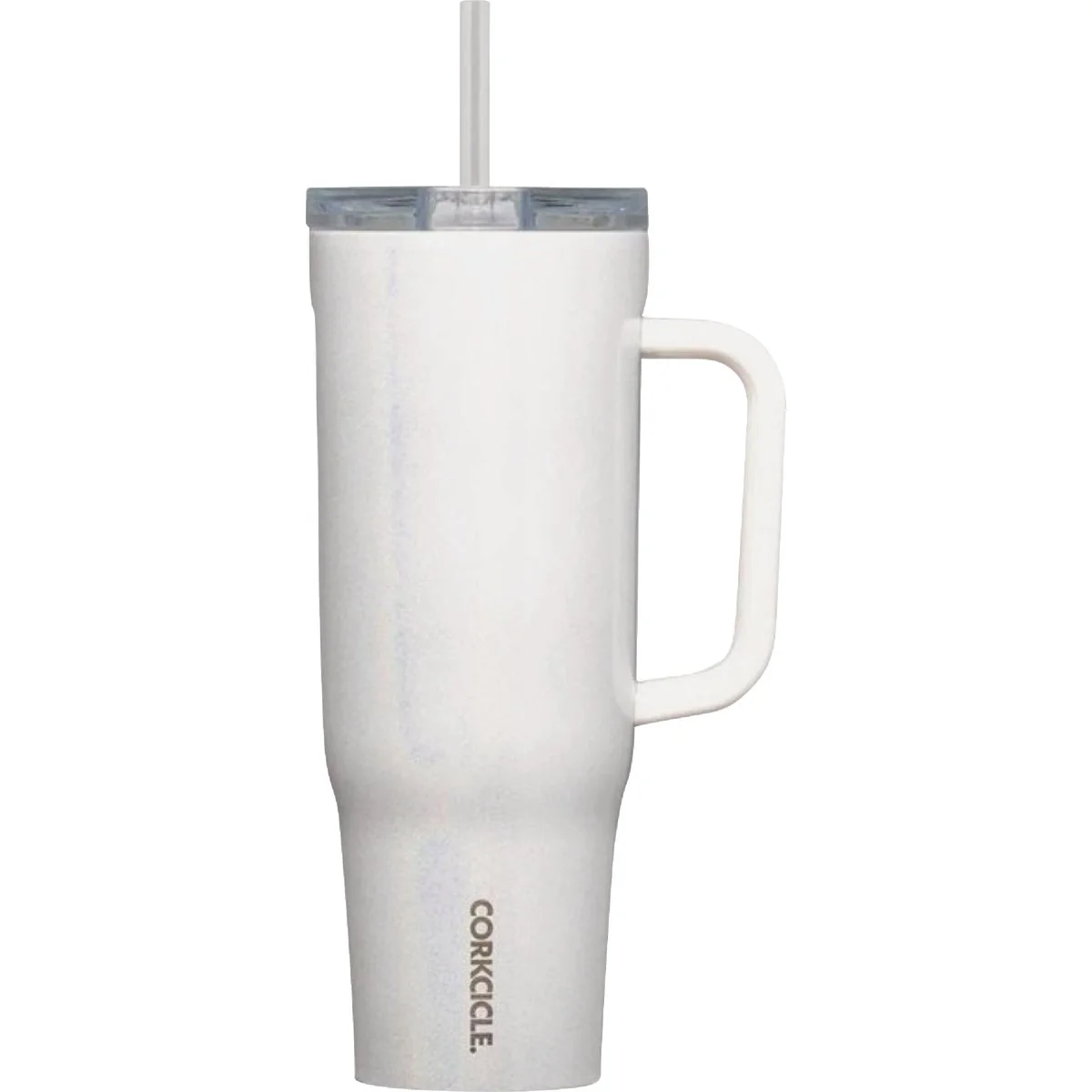 Artisan Corkcicle 40 Oz. Cruiser in Sparkle Unicorn Quality