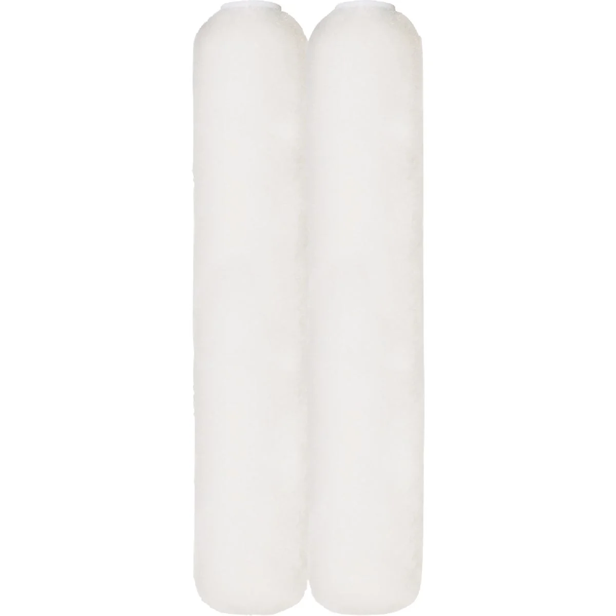 Pure Premier Benjamin Moore 6 1 2 In. x 3 8 In. Woven Mini Roller Covers 2-Pack Verified