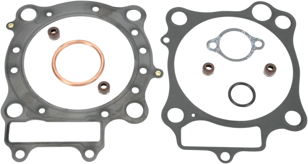 Safe MOOSE RACING Top End Gasket Kit - Honda 810276MSE First-Class