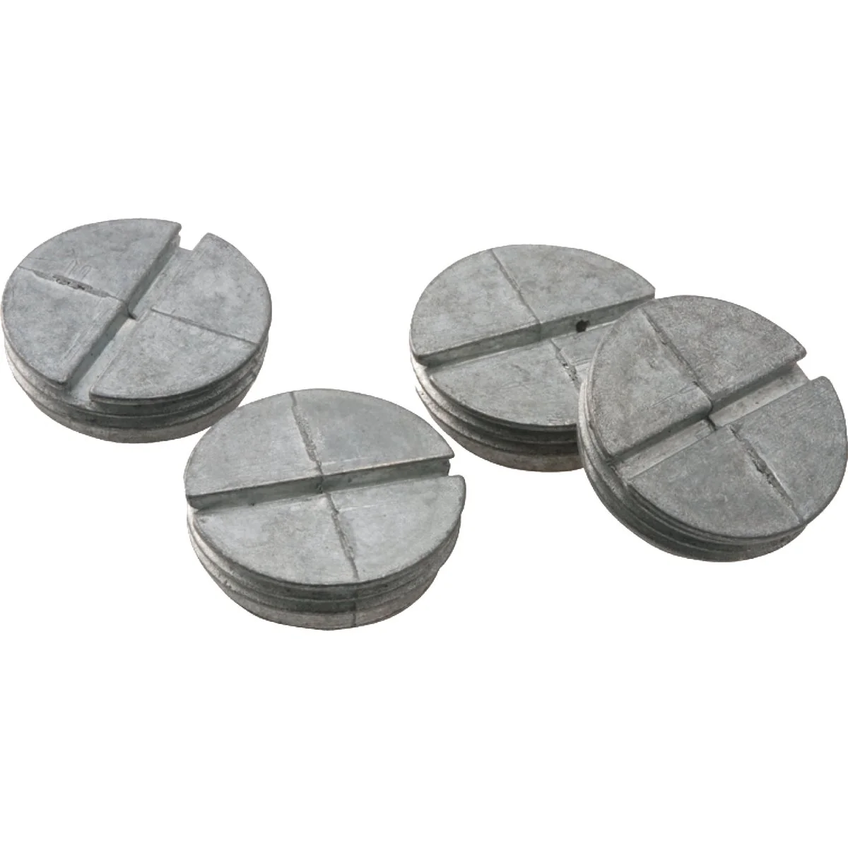 Fashionable Southwire 3 4 In. Weatherproof Gray Closure Plug 4-Pack Proven