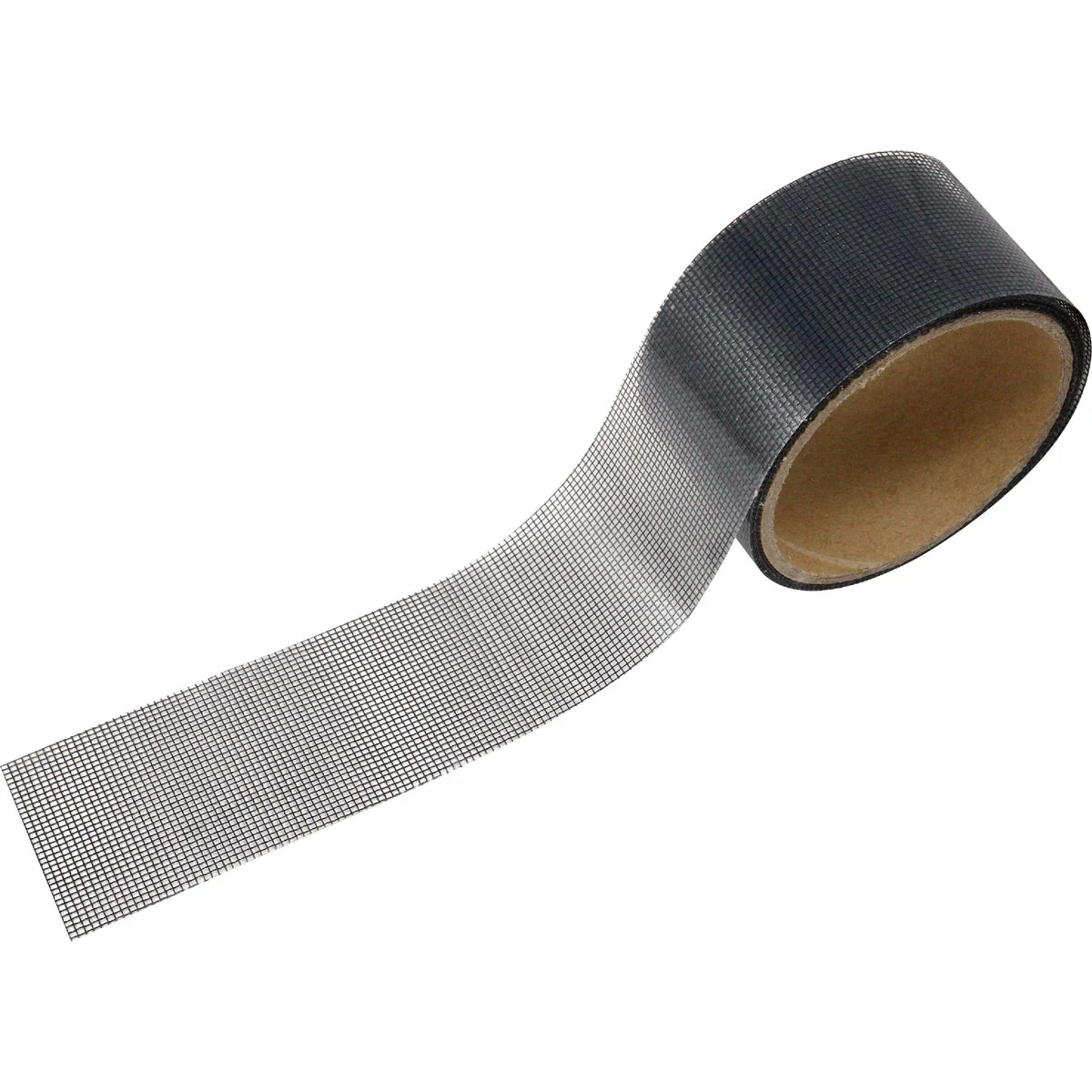 Natural Mesh 9 Ft. x 2 In. Screen Repair Tape Effective