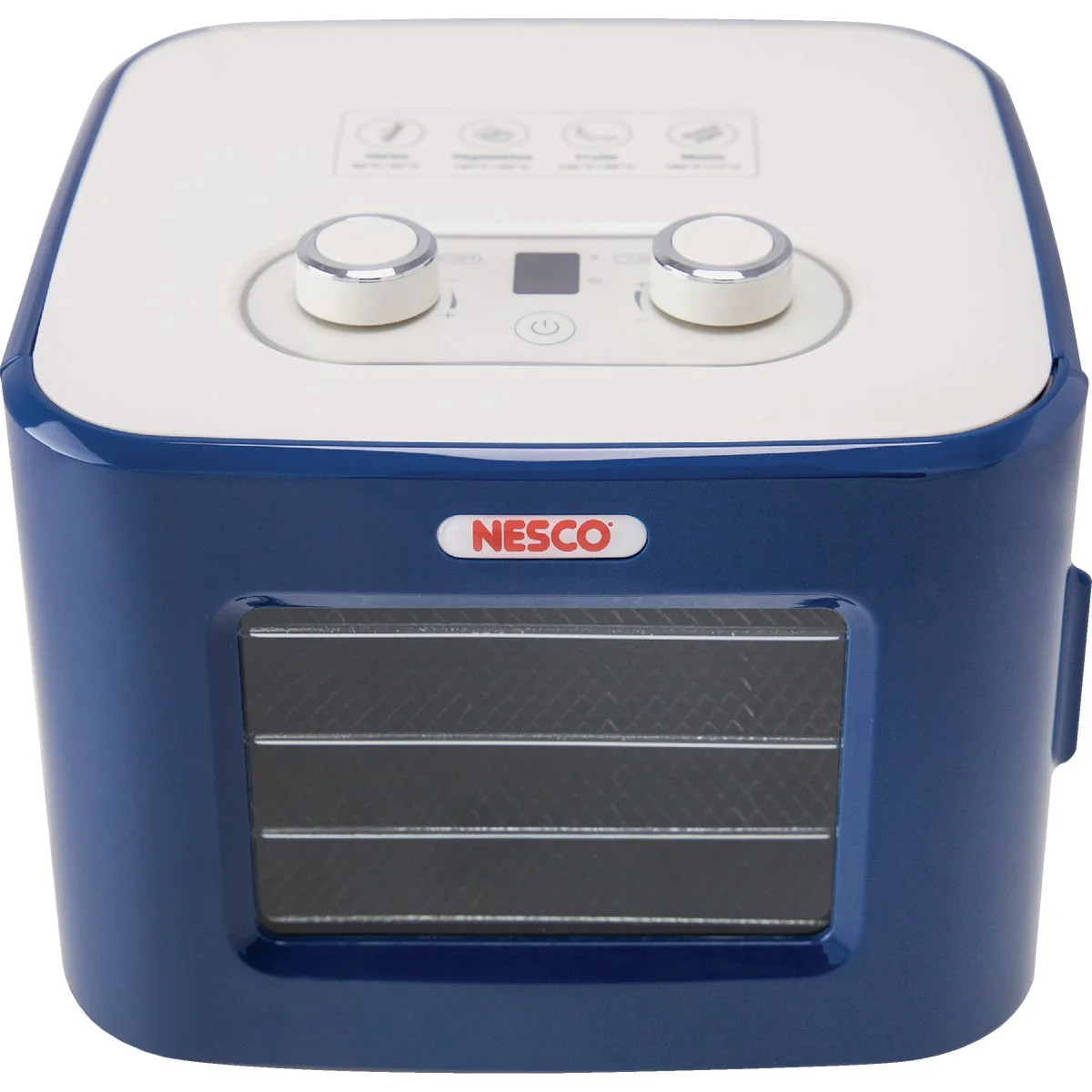 Classic Nesco Snackmaster Jr. Dehydrator Traditional